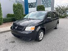 2010 Dodge Grand Caravan 4dr Wgn SE - Photo 2