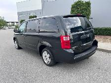 2010 Dodge Grand Caravan 4dr Wgn SE - Photo 4