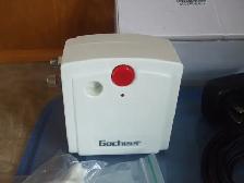 Airbrush Compressor Model No.: TC-100 - Photo 2