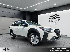 2023 Subaru Outback CONVENIENCE - REVERSE CAMERA - AWD !!