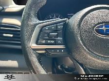 2023 Subaru Outback CONVENIENCE - REVERSE CAMERA - AWD !! - Photo 35