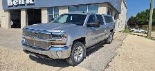2018 Chevrolet Silverado LT - Photo 2