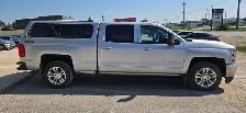 2018 Chevrolet Silverado LT - Photo 4