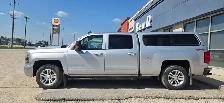 2018 Chevrolet Silverado LT - Photo 5