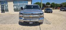2018 Chevrolet Silverado LT - Photo 6
