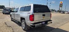 2018 Chevrolet Silverado LT - Photo 7