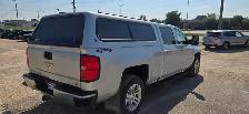 2018 Chevrolet Silverado LT - Photo 8