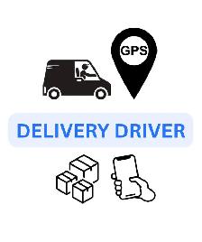 PARCEL DELIVERY JOB