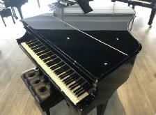 Steinway Model M Spirio grand piano - Floor model Demo - Photo 3