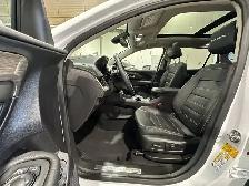 2024 GMC Terrain Denali - Photo 10
