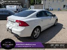 2013 Volvo S60 Sdn T5 AWD -Incl. 1 Yr Warranty $9,999 - Photo 4