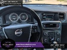 2013 Volvo S60 Sdn T5 AWD -Incl. 1 Yr Warranty $9,999 - Photo 13