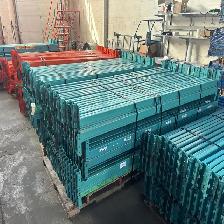 12' High x 42' USED Racking for Sale Pallet Storage Rack - Photo 4