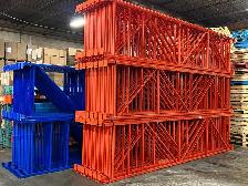 HD Cantilever Racking and Pallet Racking for SALE - Photo 5
