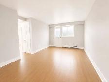 1 CH - 1 SDB - Châteauguay - $1,300 /mo