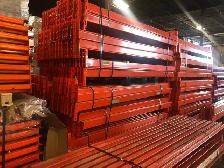 Heavy Duty Cantilever Racking and Pallet Racking for SALE - Photo 5