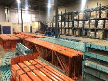 Pallet Racking - Photo 3