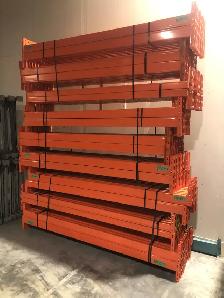 Pallet Racking - Photo 4