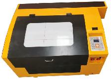 CO2 Laser Engraver Cut Machine 50W 3050 Office Work 130064 - Photo 3
