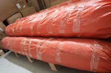 202m Synthetic Grass Artificial Turf Lawn Plastic Yard 020166 - Photo 4