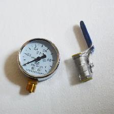 #4 Bag Filter with Housing 304 Stainless Steel Filter 025017 - Photo 9