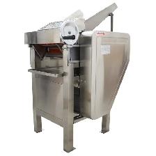 11.8 ' Electric High-speed Press Dough Sheeter110V 025320 - Photo 2