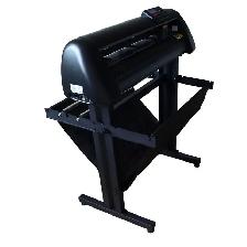 Auto Edge Patrol 24in Heat Press Transfer Vinyl Cutter 004004 - Photo 3