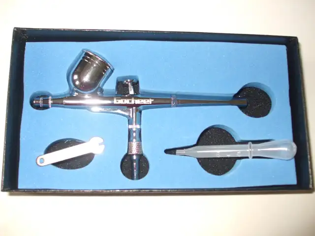 Gocheer Airbrush
