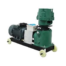 8mm Chicken Duck Feed Pellet Mill Machine 220V 200KG/h 239174 - Photo 5