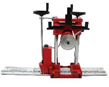 20"Cutting Depth Concrete Wall Grooving Machine Cutter 023503