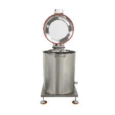 Commercial Vegetable & Fruit Spinner w/Detachable Basket023510 - Photo 8