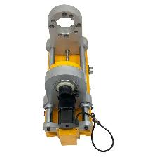 110V Line Boring Machine Auto Rotary Inner Boring Welder 022690 - Photo 7
