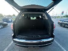 CERTIFIED 7 SEATER 2015 GMC ACADIA SLE AWD - Photo 4