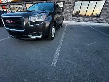 CERTIFIED 7 SEATER 2015 GMC ACADIA SLE AWD - Photo 6