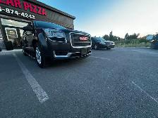 CERTIFIED 7 SEATER 2015 GMC ACADIA SLE AWD - Photo 7
