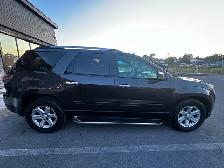 CERTIFIED 7 SEATER 2015 GMC ACADIA SLE AWD - Photo 9