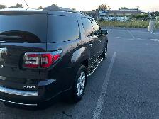 CERTIFIED 7 SEATER 2015 GMC ACADIA SLE AWD - Photo 10