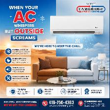Upgrade Your Old Air Conditioner Today