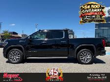 2024 GMC Sierra 1500 - Photo 3