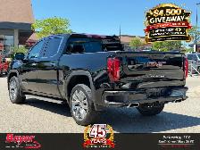 2024 GMC Sierra 1500 - Photo 4