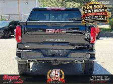 2024 GMC Sierra 1500 - Photo 5