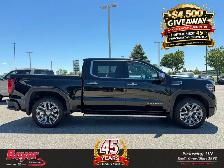 2024 GMC Sierra 1500 - Photo 7