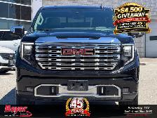 2024 GMC Sierra 1500 - Photo 9
