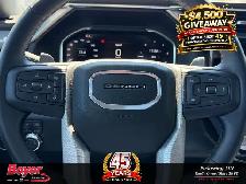2024 GMC Sierra 1500 - Photo 13