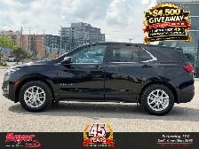 2024 Chevrolet Equinox - Photo 3