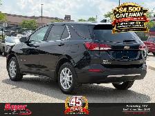 2024 Chevrolet Equinox - Photo 4