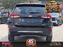 2024 Chevrolet Equinox - Photo 5