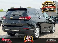 2024 Chevrolet Equinox - Photo 6