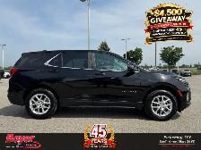 2024 Chevrolet Equinox - Photo 7