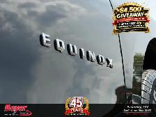 2024 Chevrolet Equinox - Photo 8